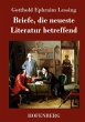 Briefe, die neueste Literatur betreffend - Bild 1