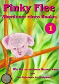Pinky Flee - Abenteuer eines Koalas (eBook, ePUB)