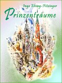 Prinzenträume (eBook, ePUB)