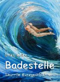 Badestelle (eBook, ePUB)