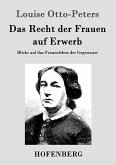 Das Recht der Frauen auf Erwerb