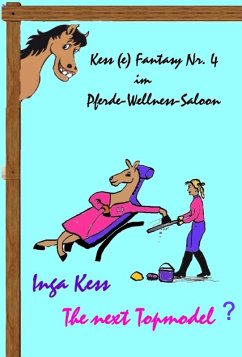 Kess (e) Fantasy Nr. 4 (eBook, ePUB) - Kess, Inga