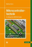 Mikrocontrollertechnik (eBook, PDF)