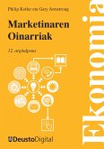 Marketinaren Oinarriak (eBook, PDF)