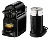 DeLonghi EN 80 Kaffee-Kapselmaschine BAE Inissia Nespresso DeLonghi EN 80 Kaffee-Kapselmaschine BAE Inissia Nespresso