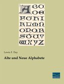 Alte und Neue Alphabete