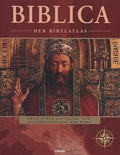 Biblica - Beitzel, Barry J.
