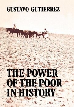 Te Power of the Poor in History