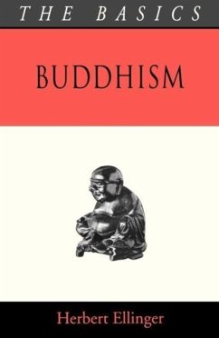Buddhism - The Basics - Ellinger, Herbert