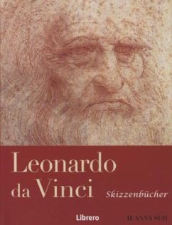 Leonardo's Skizzenbücher - Suh, H. Anna