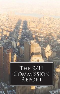 The 9/11 Commission Report - 9/11 Commission