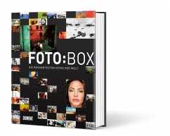 FOTO:BOX. Die bekanntesten Fotos der Welt (SA) - Koch, Roberto