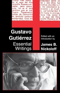 Gustavo Gutierrez - Gutierrez, Gustavo