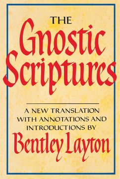 The Gnostic Scriptures - Layton, Bentley