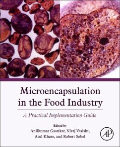 Microencapsulation in the Food Industry - Gaonkar, A.G.