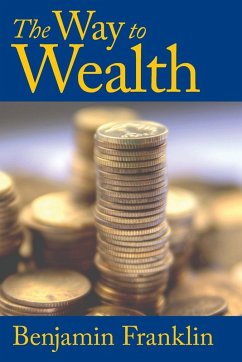 Cover The Way to Wealth
