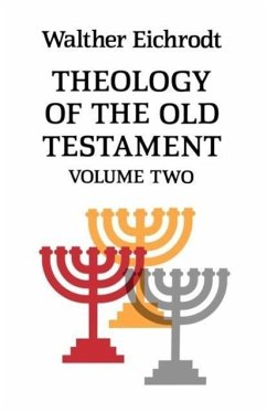 Theology of the Old Testament