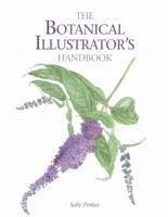 The Botanical Illustrator's Handbook - Pinhey, Sally