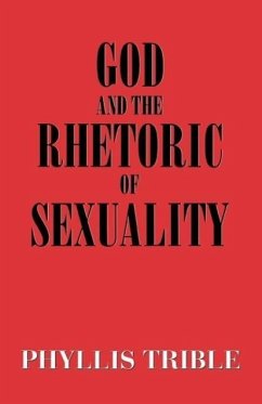 God and the Rhetoric of Sexuality