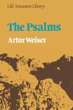 The Psalms