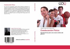 Coeducación Física