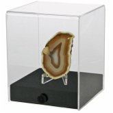 Acryl-Vitrine "cube" 10 x 10 x 12 cm