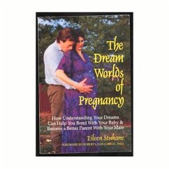 Cover Dream Worlds of Pregnancy