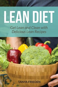 Cover Lean Diet