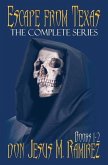 Escape from Texas, Books 1-2: The Complete Series