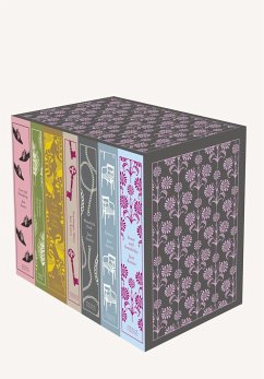 Jane Austen: The Complete Works 7-Book Boxed Set - Austen, Jane