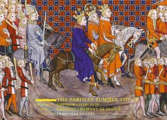 The Parisian Summit, 1377-78: Emperor Charles IV and King Charles V of France - Smahel, Frantisek