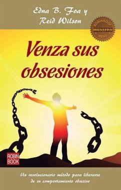 Venza Sus Obsesiones - B. Foa, Edna; Wilson, Reid