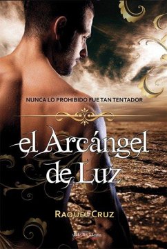 Cover El arcángel de luz
