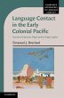 Language Contact in the Early Colonial... - Bild 1
