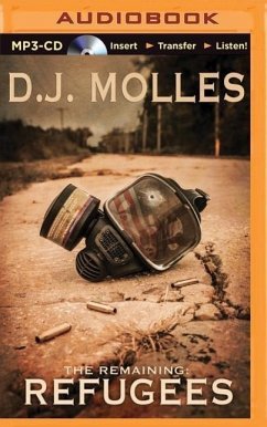 Refugees - Molles, D. J.