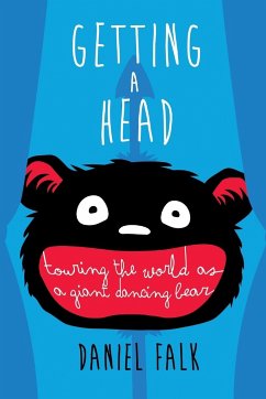 Getting a Head - Falk, Daniel