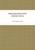 PROGRAMACIÓN DIDÁCTICA