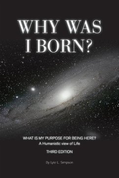 Why Was I Born? - Simpson, Lyle