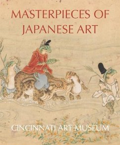 Masterpieces of Japanese Art - Sung, Hou-Mei