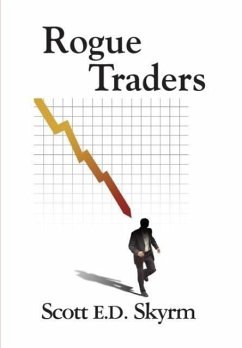 Cover Rogue Traders