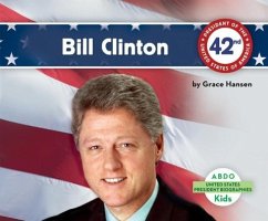 Bill Clinton - Hansen, Grace