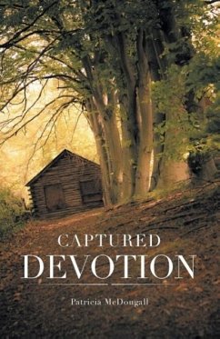 Captured Devotion - McDougall, Patricia