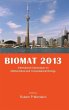 BIOMAT 2013 - Bild 1