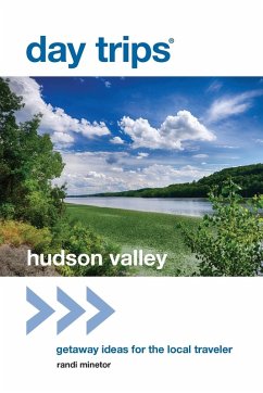 Cover Day Trips® Hudson Valley