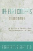 The Eight Concepts of Bowen Theory