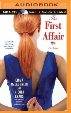The First Affair - Mclaughlin, Emma; Kraus, Nicola