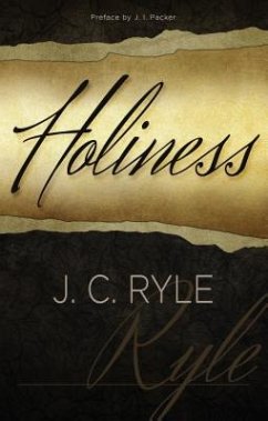 Holiness - Ryle, John Charles