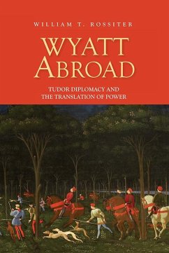 Wyatt Abroad - Rossiter, William