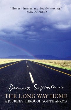 The Long Way Home - Snyman, Dana