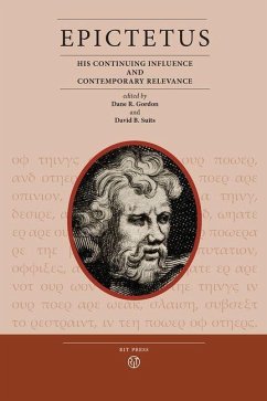 Cover Epictetus